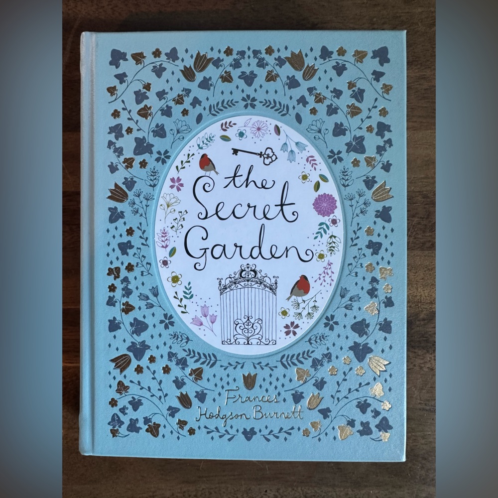 The Secret Garden